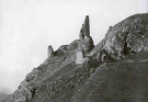 Kamenický hrad