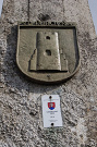 Minčol - erb Starej Ľubovne