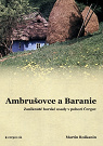 Kniha Ambrušovce a Baranie