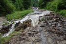 Záplavy