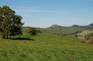 Kamenický hrad