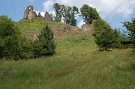 Hanigovský (Nový) hrad