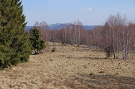Sedlo Uhlisko (Čopková)