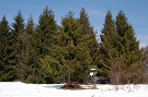 Sedlo Uhlisko (Čopková)