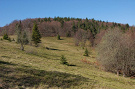Sedlo Hajduška