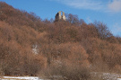 Hanigovský hrad