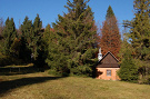 Chata Čergovčanka