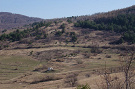 Ostrý horb