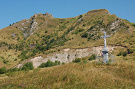 Kamenický hrad