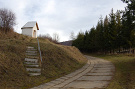 Kaplnka Presvätej Trojice