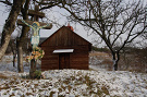 Pravoslávny Kostol sv. Petra a Pavla