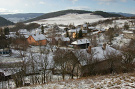 Obec Hanigovce