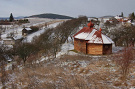 Pravoslávny Kostol sv. Petra a Pavla