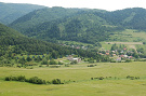 Obec Potoky