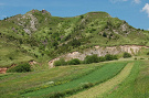 Kamenický hrad