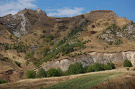 Kamenický hrad