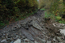 Výsledok povodne z 23.07.2008