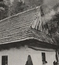 Dom Štefana Blaščáka, osada Baranie