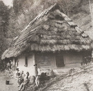 Drevenica Juraja Blaščáka, osada Baranie