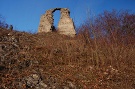 Klenba Hanigovskho hradu