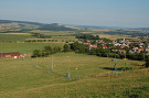 Nad Fričkovcami