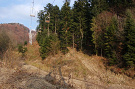 Lanovka na Lysú