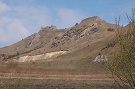 Kamenický hrad