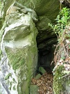 Jaskyňa Čertova diera
