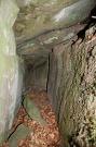 Jaskyňa Čertova diera