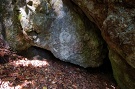 Dvojvchodová jaskyňa pri Pekle