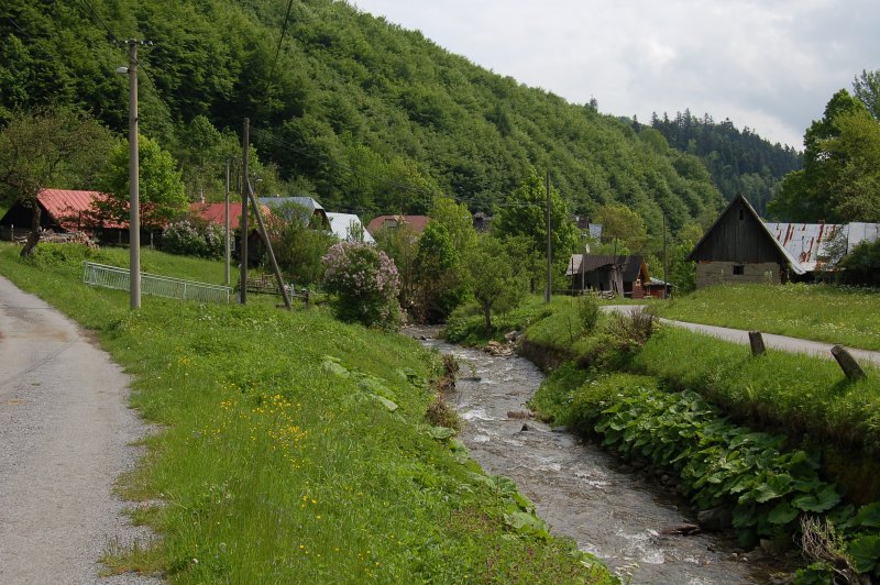 Livovská Huta