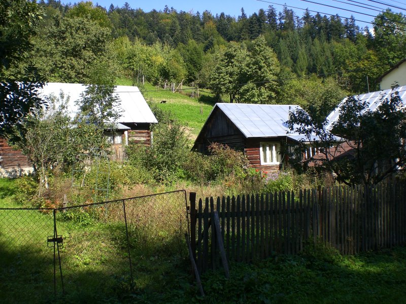 Livovská Huta