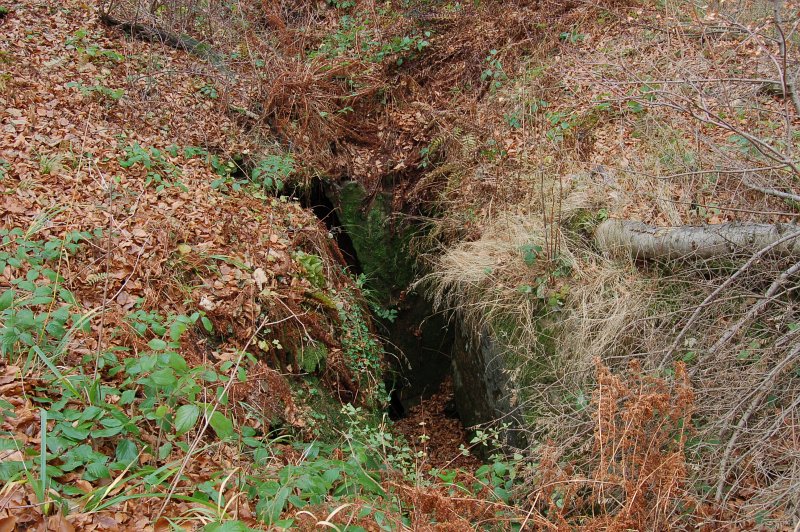 Jaskyňa Tunel