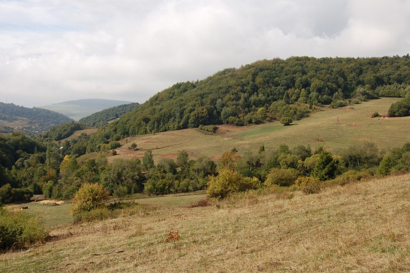 Nad Milpošom