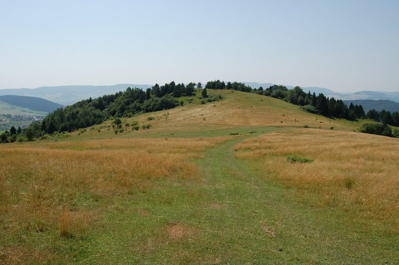 Majdakov briežok