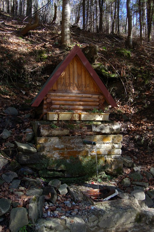 Hadbavna
