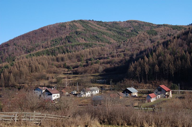 Vyšný koniec Ľutiny