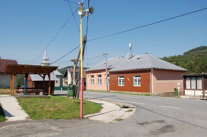 Ruská Voľa nad Popradom