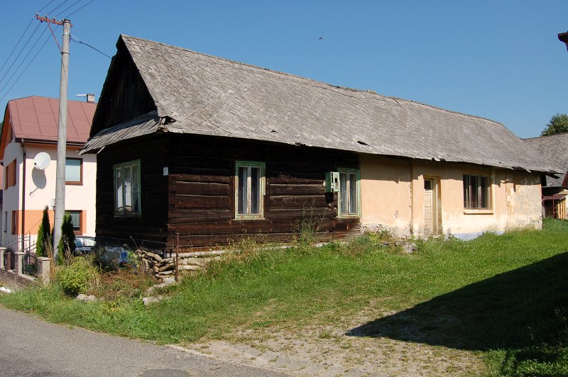 Ruská Voľa nad Popradom