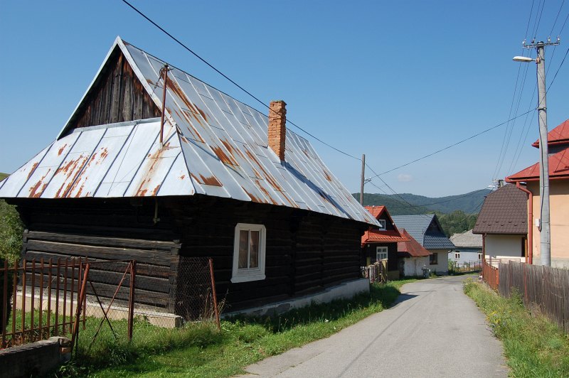 Ruská Voľa nad Popradom