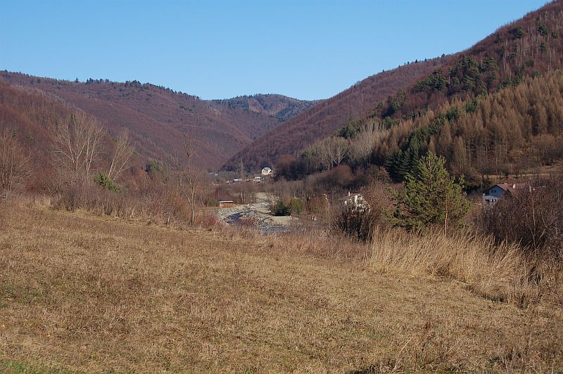Dolina Ľutinky