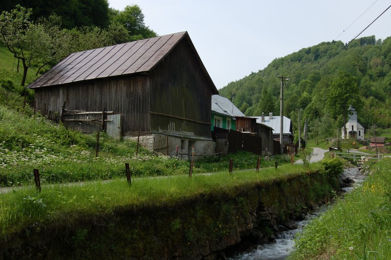 Livovská Huta