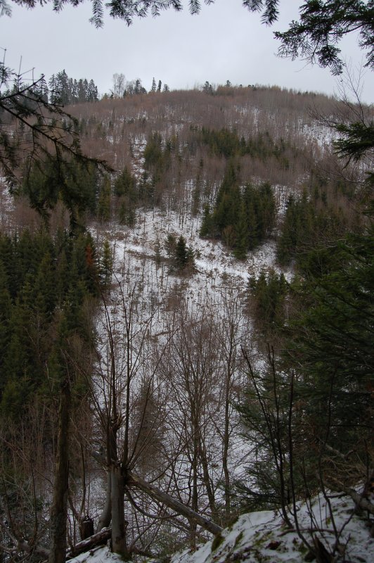 Kostolný vrch