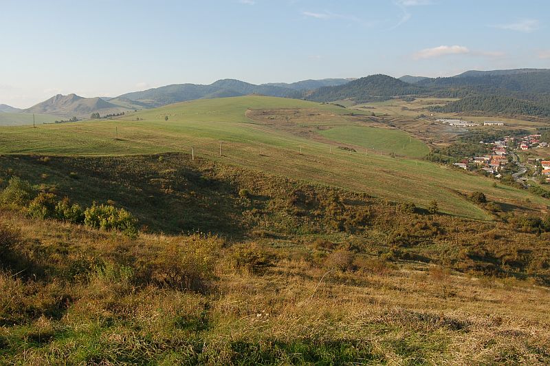 Kamenický hrad