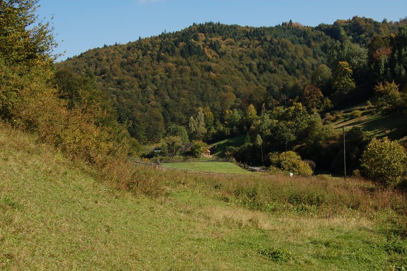 Livovská Huta