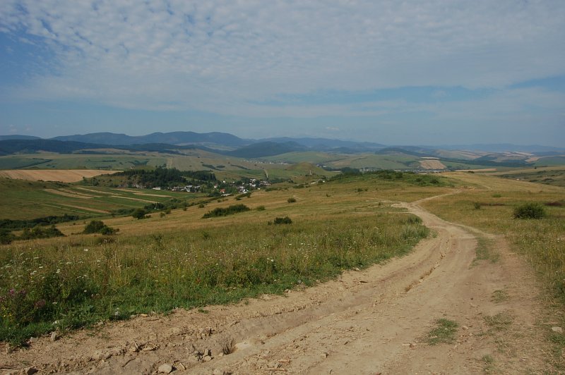 Šarišské Jastrabie