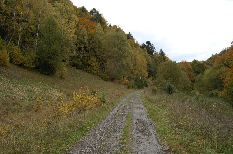 Miesto, kde v polovici 19. storočia stála usadlosť Jozefa Jasenského a v 20. storočí usadlosť Jána Starinského.