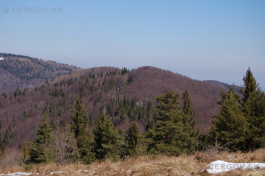 Ostrý kameň – 1001 m