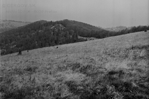Ostrý kameň – 1001 m