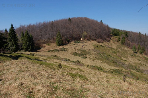 Dlhá – 1006,6 m